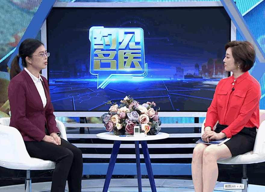 名醫(yī)攜手瑞特血糖儀登陸江蘇城市頻道，分享科學(xué)控糖之道