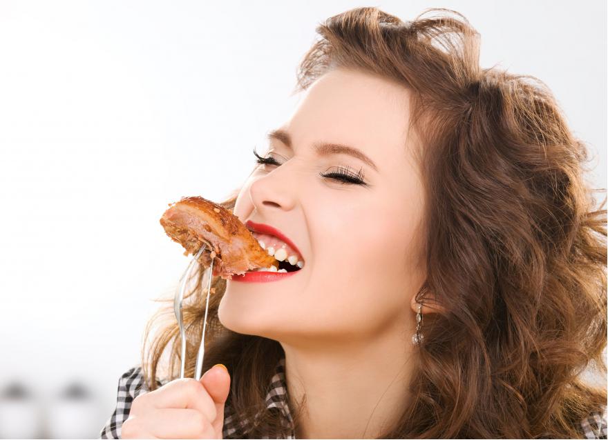 吃對方法，糖尿病患者也可以做“肉食者”