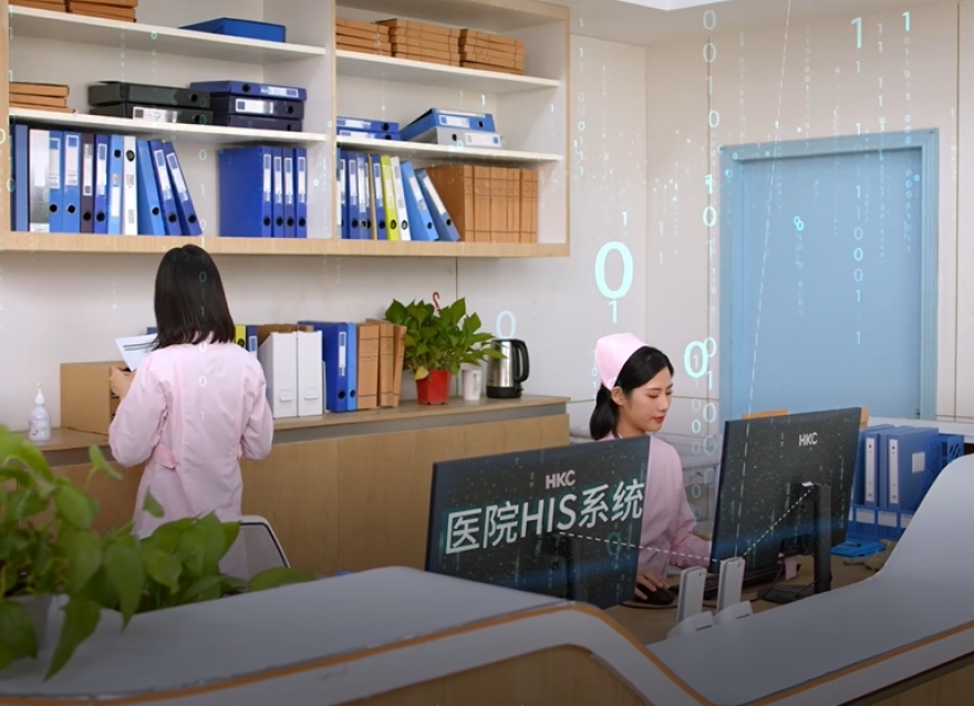 如何在全院推動并開展血糖智能管理項目？