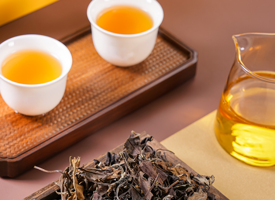 寒冬養(yǎng)生，這5款控糖茶飲喝起來！
