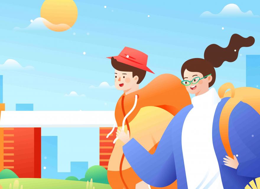 清明出游季，糖尿病患者旅游需要做好哪些準(zhǔn)備？