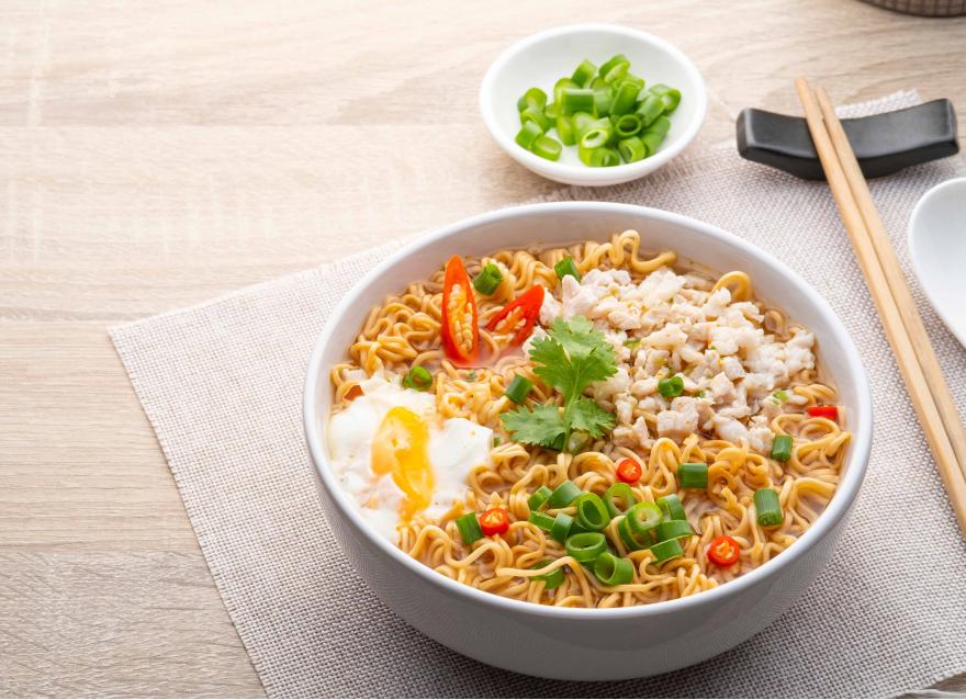 揭秘哪4種食物讓血糖飆升？