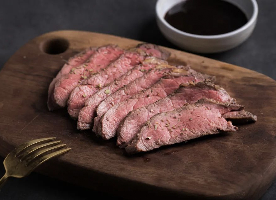 吃紅肉或增加62%糖尿病風(fēng)險(xiǎn)？糖友怎么吃更放心？