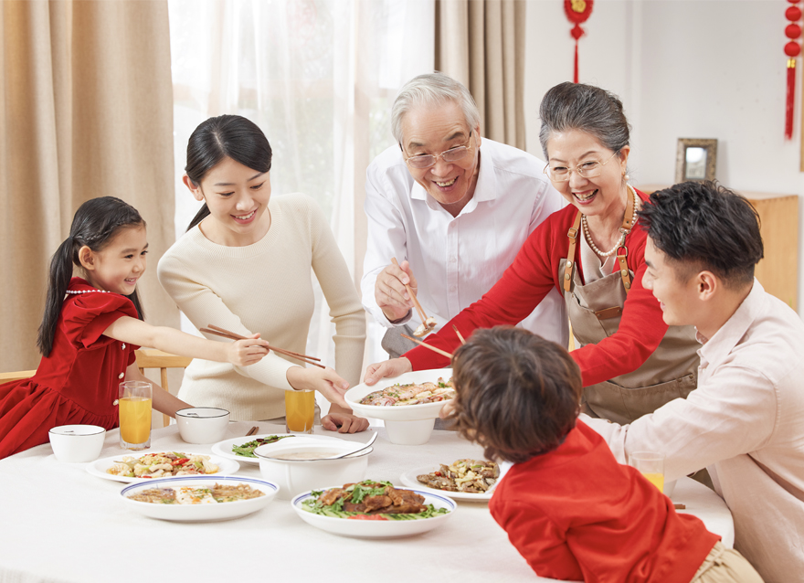 第一口吃什么，對(duì)餐后血糖影響特別大，快看看你吃對(duì)了嗎？