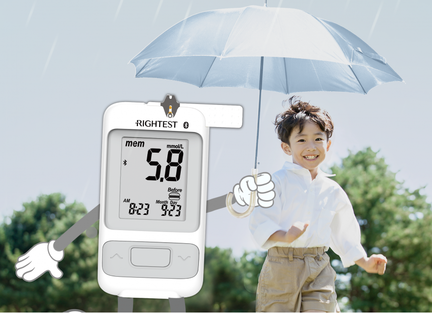 雨季最易中招的糖尿病并發(fā)癥竟是它！你知道嗎？