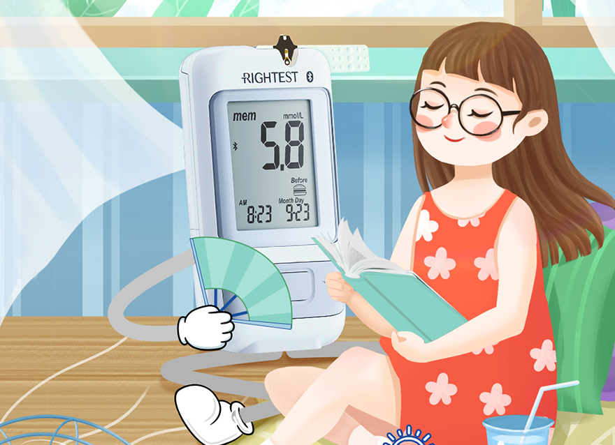 夏至“烤”驗難逃？三宜三忌教你巧妙應(yīng)對！