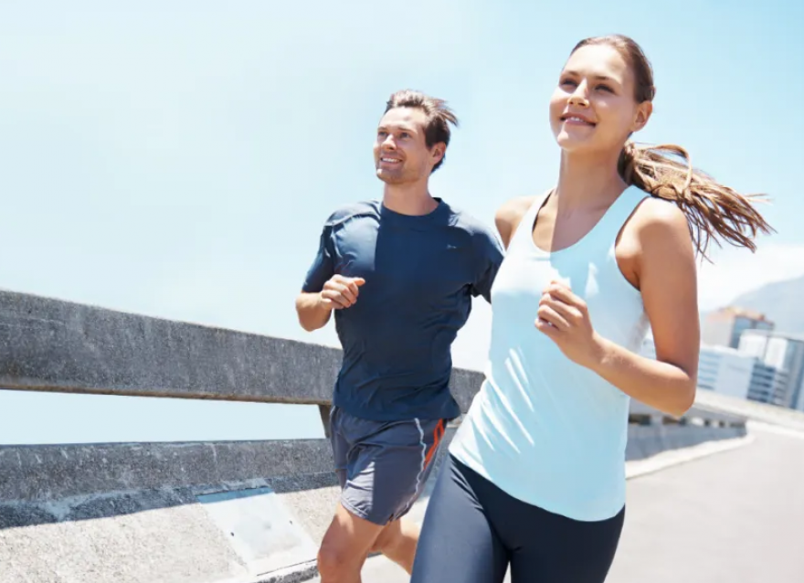 夏季糖友運動不可少，運動時應(yīng)注意什么?