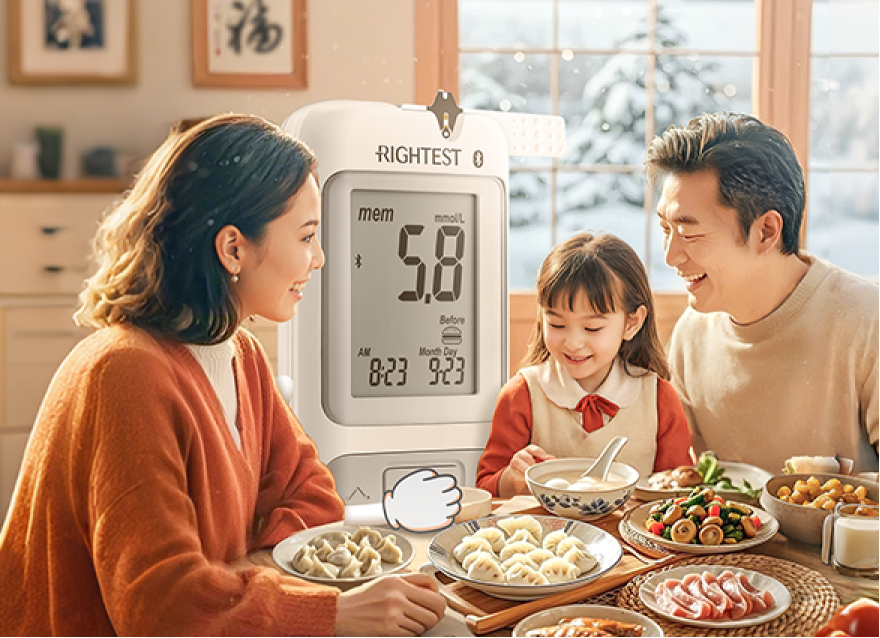  冬至有禮 | 餃子PK湯圓，誰是你的心頭好？