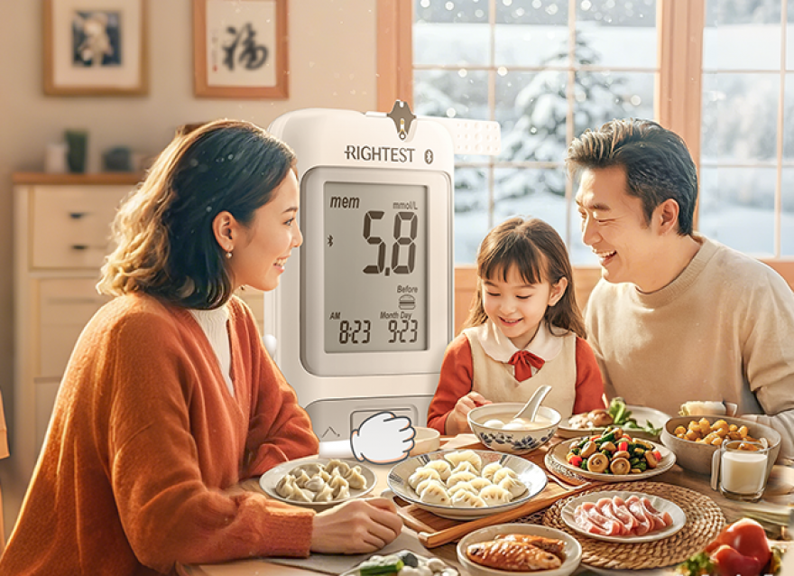 餃子PK湯圓，誰是你的心頭好？