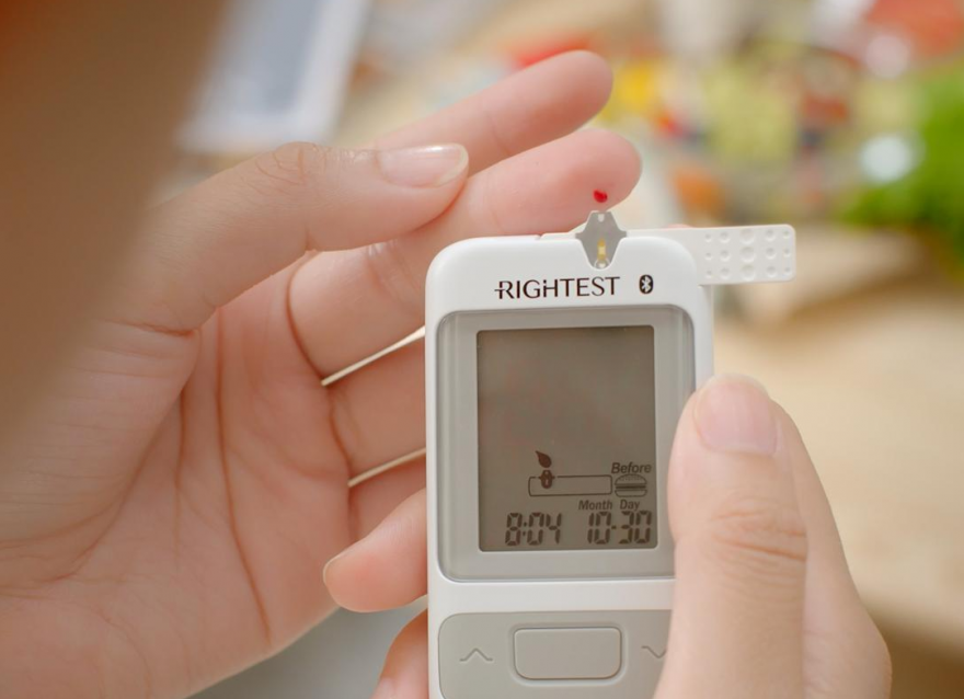 餐后血糖超過10.0怎么辦？7個方法幫你控制