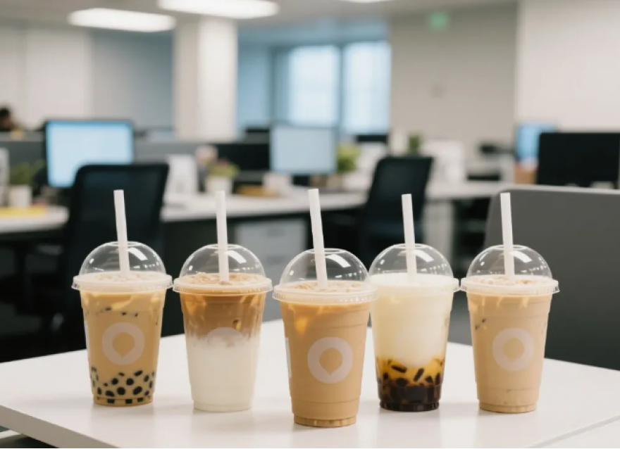 年輕人愛喝奶茶飲料，血糖“爆表”！ 如何科學做好血糖管理？