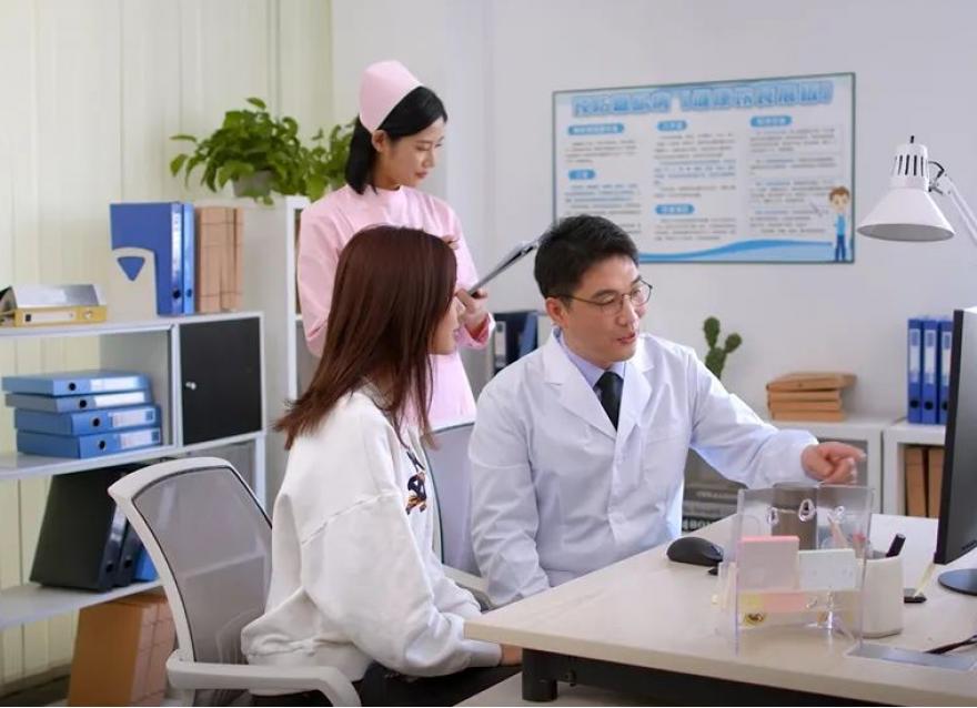  數(shù)字醫(yī)療重塑慢病管理模式，糖尿病防治有了“新解法”