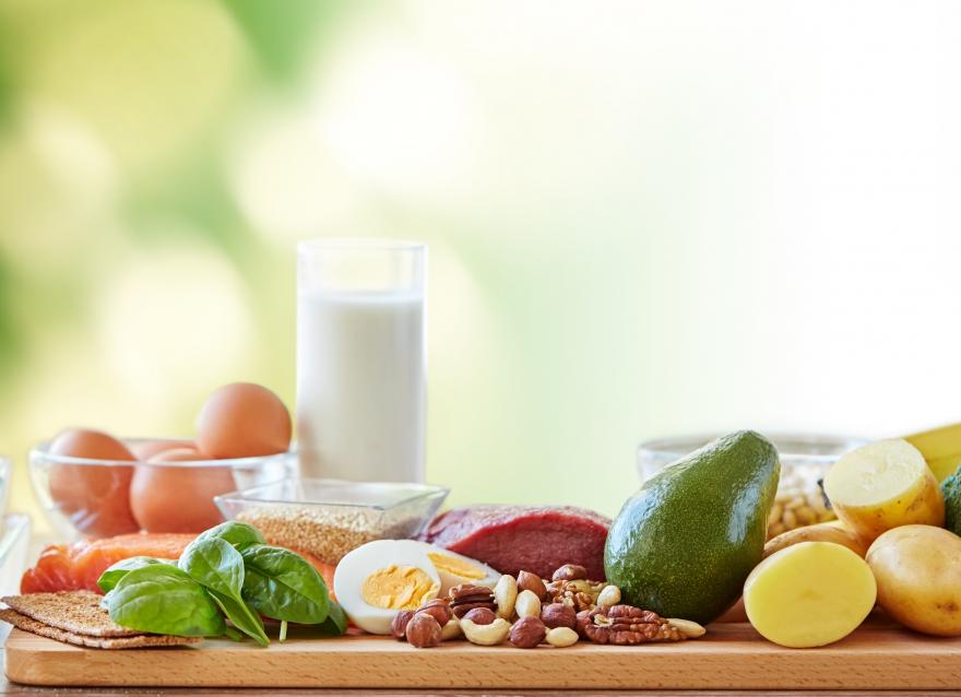 每天吃夠5種食物，糖尿病風(fēng)險直降14%?！